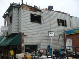 Cause Of Bombay Fire Will Be Difficult To Determine