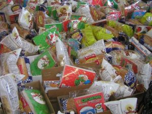 Family To Family Delivers Joy This Season