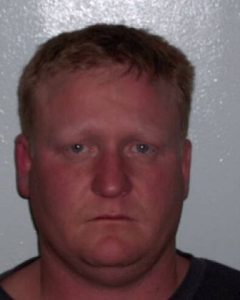 Zachary William Vanzant – S.P.D.’s “Most Wanted”