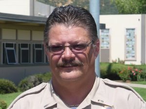 S.C.C. Inmate Injured