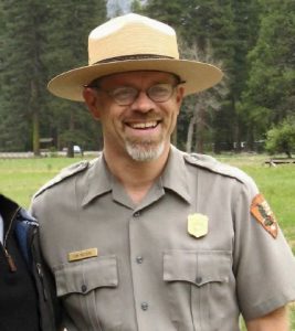 Medema Named Yosemite’s Chief Of Interpretation And Education