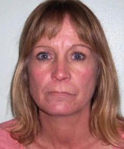 Connie Lynn Birdsong – S.P.D.’s “Most Wanted”