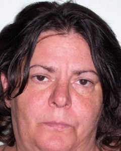 Cindy Lee Johnson – “Most Wanted” By Sheriff’s Office