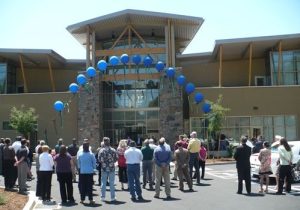 Pink Slips Handed Out At Jackson Rancheria Casino And Hotel
