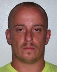 John Albert Miller, Jr. – S.P.D.’s “Most Wanted”