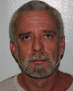Thomas McMullen – Sheriff Office’s “Most Wanted”