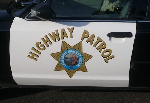 Two-vehicle crash in Tuolumne County - myMotherLode.com