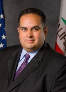 Perez To Lead Assembly