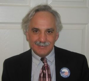 Marsden Discusses Issues In Sonora