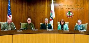 Valley Springs Community Plan Vote
