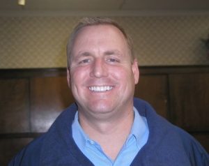 Denham Brings Message To Sonora