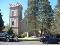 Church of the 49ers - Columbia