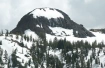 Ebbetts Pass (File Photo)