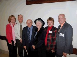 Hospital Donates To Non-Profits