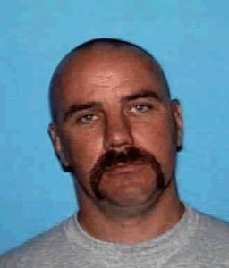 Christopher Lee Johnson – S.P.D.’s “Most Wanted”