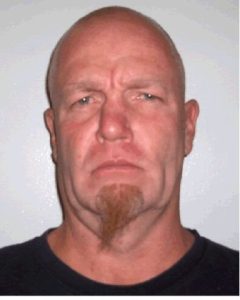 Brian Liljedahl – Sheriff Office’s “Most Wanted”
