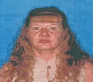 Missing Woman Found