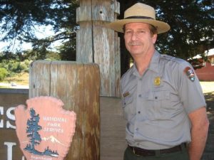 Neubacher To Lead Yosemite