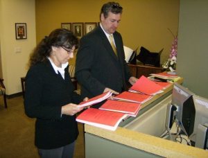 Fuller’s Lawsuit Aimed At Berryhill
