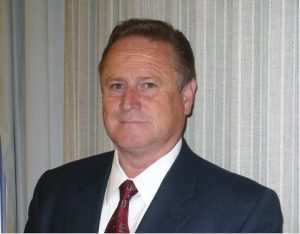 Gray Talks About South County