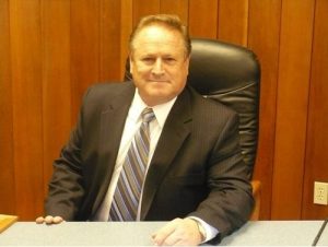 Issues Facing South County