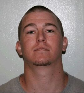 Tuolumne County Sheriff Office’s “Most Wanted”