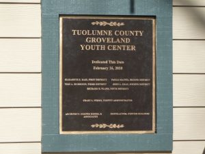 Groveland Opens Youth Center