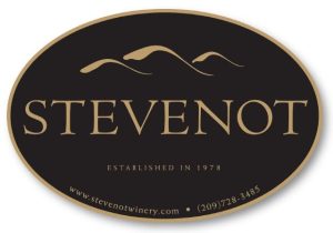 New Era For Stevenot