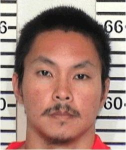 Escaped Inmate