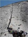 Half Dome Cables