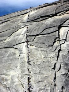 Permanent Permit Number For Yosemite
