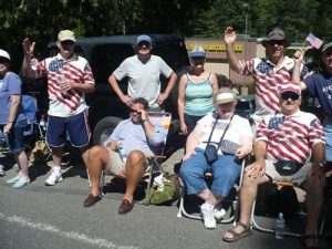 Health Advisory, Advice For Pre-Fourth Heat
