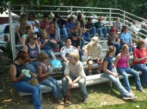 Mother Lode Fair Event Cancellation