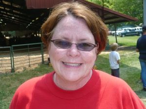 Fair Leader Leaving