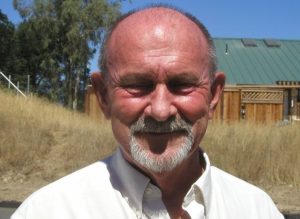 Angels Camp Mayor Dies