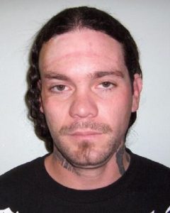 Sonora Police Department’s “Most Wanted”