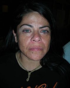 Marin Busted For Drugs Again
