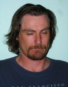 Parolee Arrested