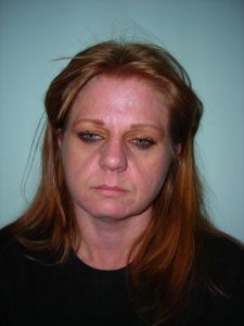 Sonora Drug Arrest