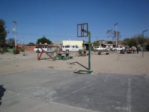 Adiós Mexico