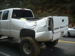 Stockton Rd. Reopened