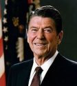 Ronald Reagan