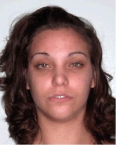 Sheriff Office’s “Most Wanted”