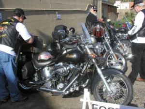 3rd Annual Motorcycle Ride Fundraiser