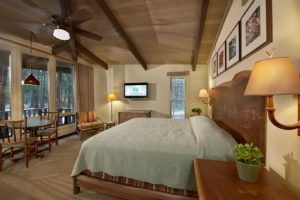 Yosemite Hotel Assistant Manager Indicted