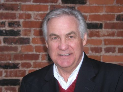 Assemblyman Jim Patterson