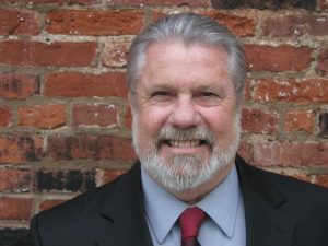 Constitutional Forum: Liz Bass Vs David Sheppard