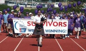 Calaveras Relay For Life Celebration