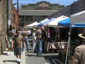 Sonora Spring Festival This Saturday