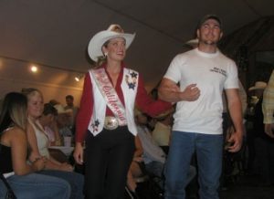 Mother Lode Round-up Mayhem